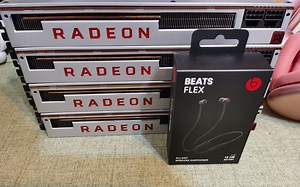 Beats Flex蓝牙耳机音质简评