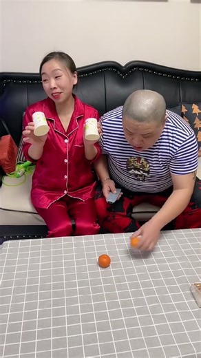 Sure picked the right wife — she’s genuinely impressive!