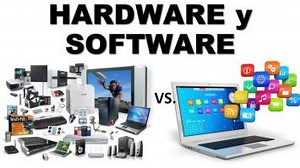 Hardware and Software