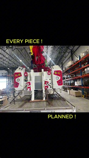 From Pickup to Suffing Preperations | Double Z Logistics