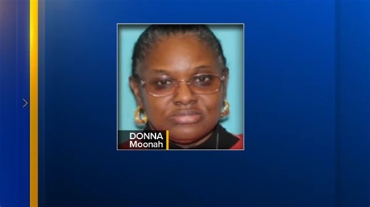 $5,000 reward offered in search for missing woman in Philadelphia
