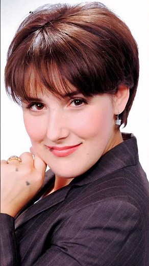She lost everything to finally find herself — the heartbreaking truth about Ricki Lake.