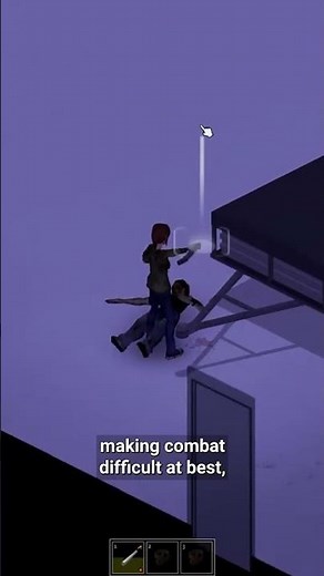 The Ultimate Winter In Project Zomboid! Project Zomboid Mods Done Quick!
