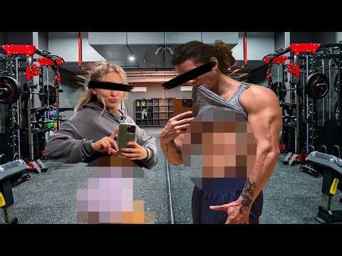 The Gym™ is cancer