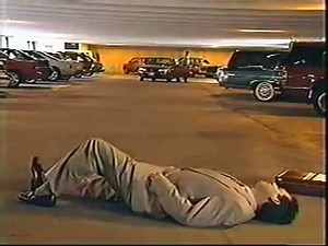 Rescue 911 - Episode 628 - "CPR Parking Lot"