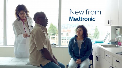 Vanta™ recharge-free Neurostimulator, new to the Medtronic SCS portfolio. See risk information here: https://bit.ly/3wgsDwT | Medtronic