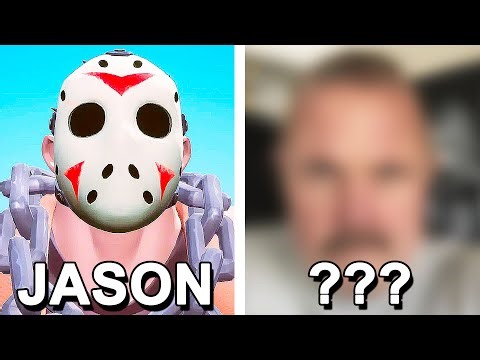 Meet The Voice Actors Behind MultiVersus Characters! (Complete)