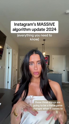 Instagram Algorithm Update 2024: Everything You Need to Know
