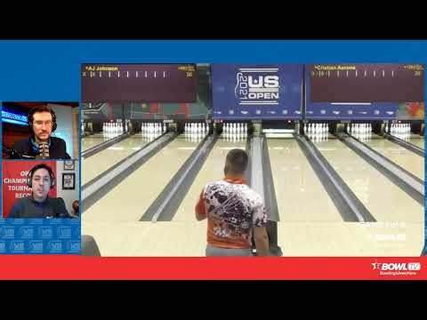 U S Open Match Play Rd 2