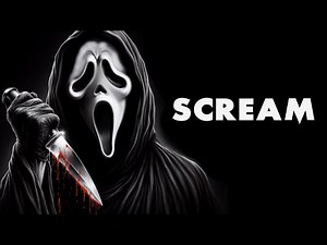 Scream | Fan Film