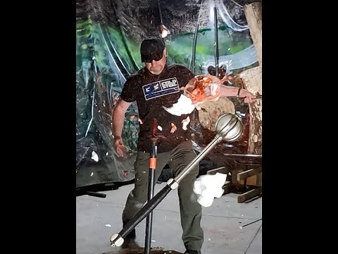 COLD STEEL CHINESE MACE