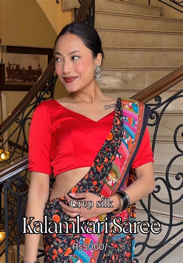 Shop at Ruby's Collection in Jhamsikhel