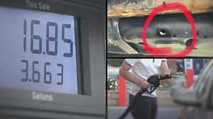Here are ways to prevent people from stealing gas from your vehicle
