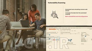 Input Validation Testing with Burp Suite