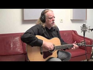 Warren Haynes Glory Road guitar acoustic 5/15