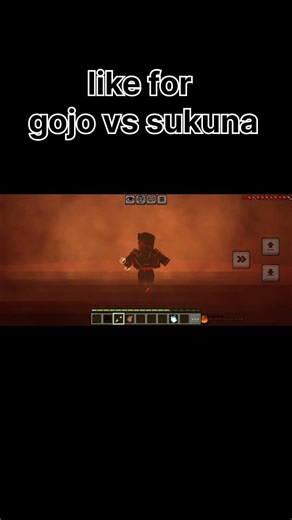#minecraft Minecraft best anime mods Sukuna heian era transformation jujutsu kaisen Sukuna true form