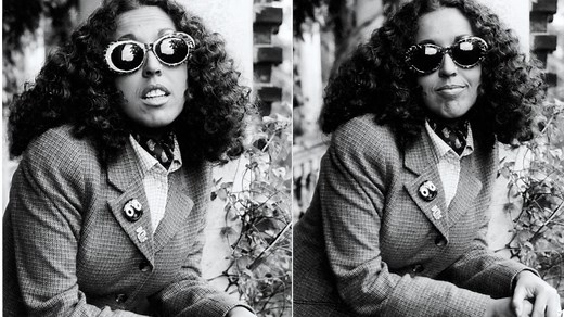 The Untold Story Of Poly Styrene, A British Punk Legend