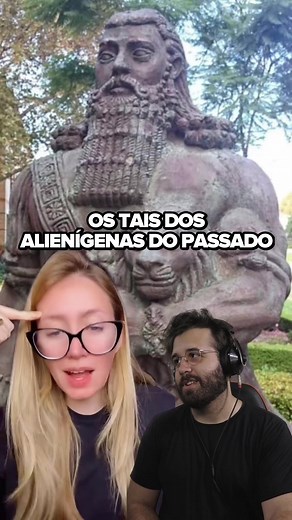 Anunnakis e a Epopeia de Gilgamesh: Descobertas Históricas