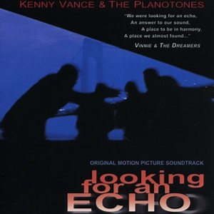 Please Say You Want Me - Kenny Vance & The Planotones: Song Lyrics, Music Videos & Concerts