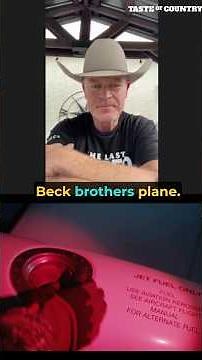 SOLVED! Malcolm Beck’s plane on Yellowstone