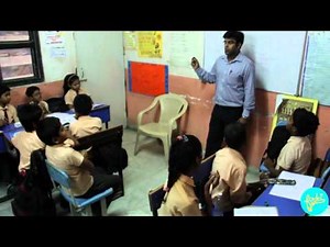 Teacher Modeling, Classroom Management