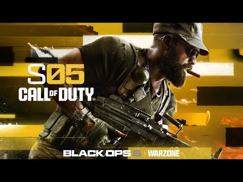 Resumen Rápido de la T5R de BO6: ¿Qué Recargaron? Ni Idea