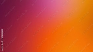 Vibrant gradient with smooth transitions of warm colors. Abstract pastel gradient animation. Soft and warm gradient colors transitioning seamlessly. Dynamic abstract gradient a blend of vivid colors