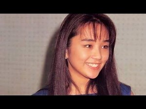 『西田ひかる』