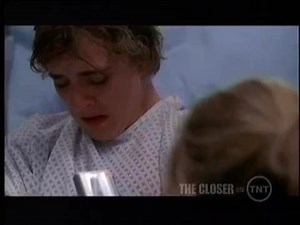 The Closer - S01 Clip (English)