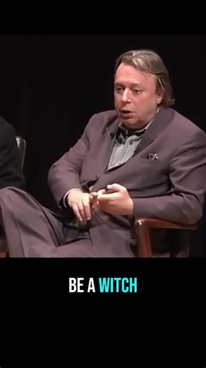 Love Your Neighbour? #hitchens #atheism #antitheist #debate #science #irreligion #god #reason