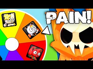 IMPOSSIBLE Random Color Challenge! - Roblox Tower Defense