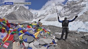 Sacramento climber featured in documentary about tragedy on Mt. Everest