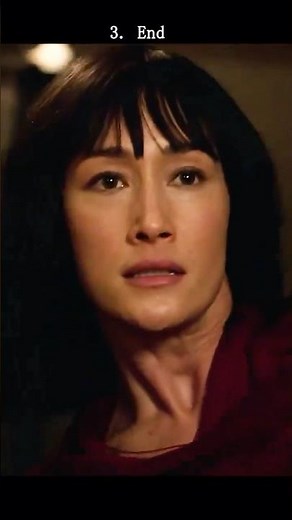 Is Maggie Q's Anna the MOST UNDERRATED Female Assassin in Action Movie History?