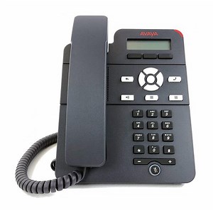 Avaya J129 IP Phone (700512392, 700513638)