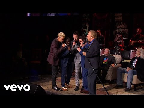 Chain Breaker (Live At Bon Secours Wellness Arena, Greenville, SC/2018)