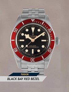569K views · 16K reactions | Tara! Samahan niyo ko mag-BENTA sa tropa nitong TUDOR Black Bay Red Bezel. Let's G! 﫶 #rolex #parengG #parengHayb #ParengChollo #panerai #flip #buyandsell #luxurywatch #omega #patekphilippe #cartier #seiko #gentrytimepieces #rolex #trade #tudor #blackbay #redbezel | Pareng G | Facebook