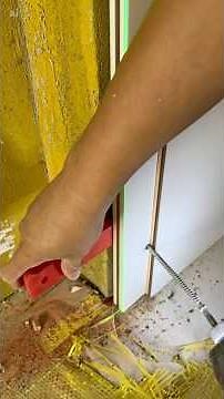 Interior Door Installation | Perfect Door Alignment Tips