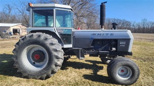 10 Tractors from the 70s That Should’ve Never Been Built
