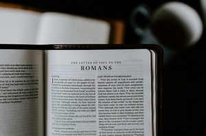 Sunday Thoughts: The 'Quick Hits' of Romans 12