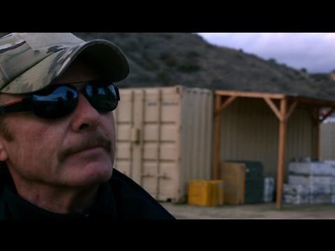 Sector 4: Extraction (2014)