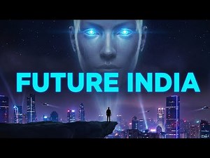 Future India with AI | 2035–2050 Documentary