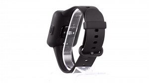 XIAOMI Redmi Watch 2 Lite, 100+ Fitness Modes, 1.55" Colorful Touch Display, 5 ATM Water Resistance, SPO₂ Measurement, 24-Hour Heart Rate Tracking, Multi-System Standalone GPS, Black