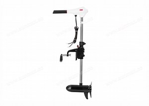 [Hot Item] Haibo D Series Hand Control Electric Trolling Motor D44