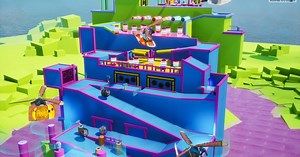 Fall Guys Fortnite Map Code: Die 8 besten Karten im Kreativmodus