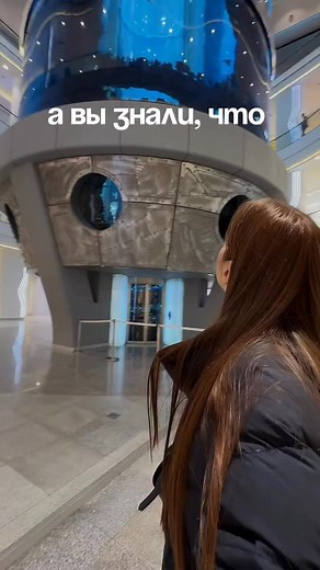 5.4K views · 192 reactions | Just a mall in Moscow  where you can...