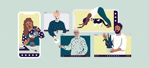 Eventbrite’s Faster Zoom Integration Simplifies Virtual Events