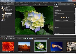 基本的な使い方 - PaintShop Pro@Wiki