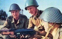 【Warno/预先号令】游戏攻略：思路整理 东德 工人阶级战斗群