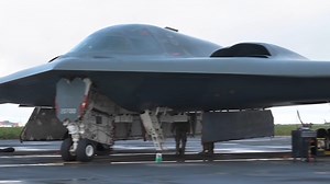 46K views · 2.7K reactions | Did you know the B-2 Spirit has a...
