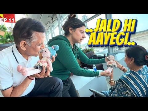 WE ALL MANIFESTED A BABY | EP 11 | VIETNAM 2026